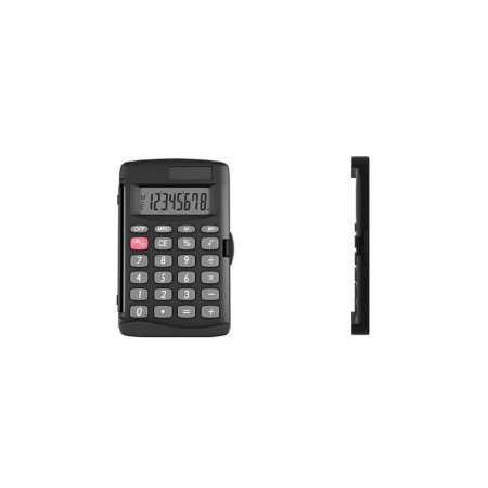 Pocket Pocket 8-Drinks Erichkrause PC-103, black-3
