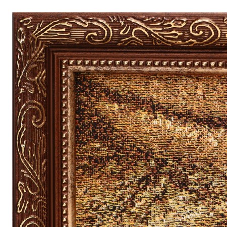 Tapestry "Fidelity" 69*53 cm frame mix-2