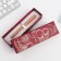 Pen pink gold metal in a gift box "Happy March 8!"
