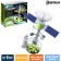 Set for experiments "weather station"