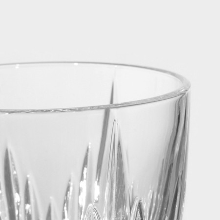 A set of glasses for wine Vibes, 250 ml x 6 pcs.-4