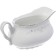Constance sauce, decor “Gray ornament, platinum layout”, 400 ml