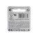 Battery lithium Varta, CR2025-1BL, 3V, blister, 1 pc.