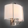 Wall lamp (sconces) Kamila E14 80W