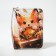 Children's wallet with lightning, colorful color