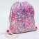 A bag for shoes with a pocket, 28x37 cm, My Little Pony