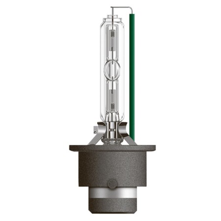 Xenon lamp OSRAM, D4S, 42V-35 W, 4400K, Xenarc Night Breaker Laser, 2 pcs