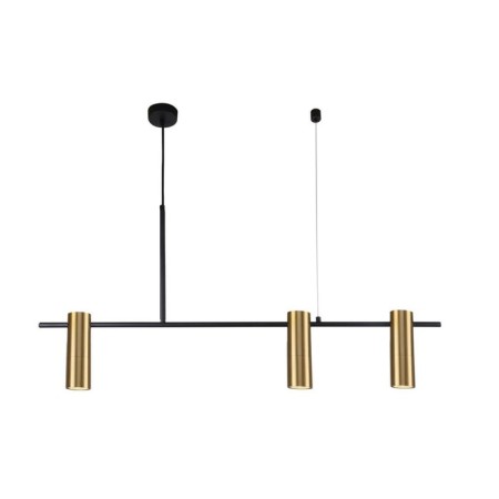 Shanku ceiling 80 mm, GU10 105W
