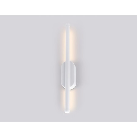 LED LED wall -mounted Ambrella Light, Line, FL5199, LED, 6 W, 450LUM, 4200K, White Color-1