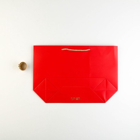 Gift package, packaging, "love", 26 x 25 x 11 cm-5