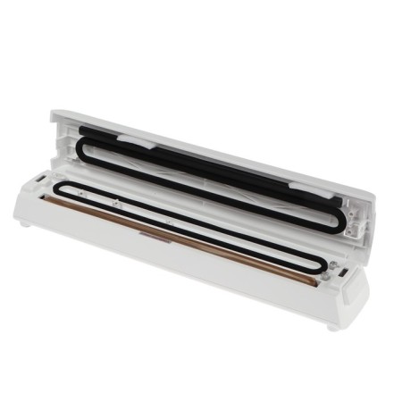 Vacuumor "Axion" VK-11, 37x10x6 cm, white-1