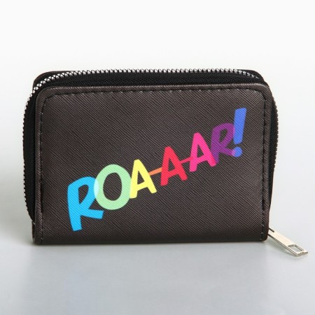 Kido purse "Dino" 13*2*8.5-1