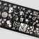 TNL Premium stamping plate "Dandelion Waltz"