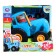 Qatalka "Blue Tractor", 20 songs, poems, sounds