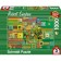 Puzzle "R. Swedro. Green flash drive ", 1000 elements