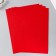 VETR 2 mm "red" set 4 sheets 30x40 cm