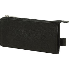 Key of lightning, length 14.5 cm, black color