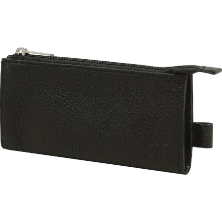 Key of lightning, length 14.5 cm, black color