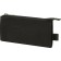 Key of lightning, length 14.5 cm, black color