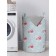 Basket for storage of things "Walk of cats", size 40x60 cm