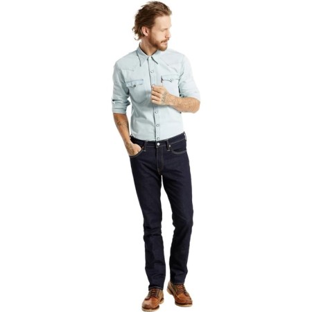 Men's jeans Levis Men 511 Slim fit jeans, size 44-46 RUS-1