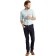 Men's jeans Levis Men 511 Slim fit jeans, size 44-46 RUS