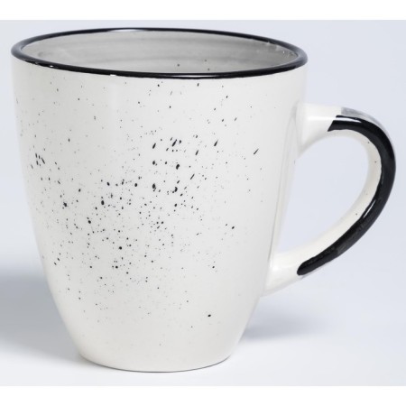 Elrington mug “Airbrus. Graphite breeze ", 400 ml
