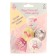 Shar Latex 12 “Believe! Dream! Catch good luck!”, 1-land, set of 5 pcs.