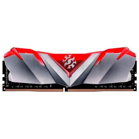 RAM ADATA DDR4 8GB 3200MHz XPG Gammix D30 Red (AX4U32008G16A-SR30)