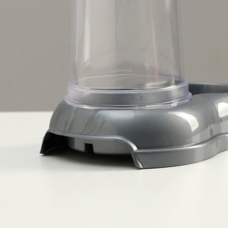 Auto -feeder/auto feeder 0.6 l, gray mother -in -law-8