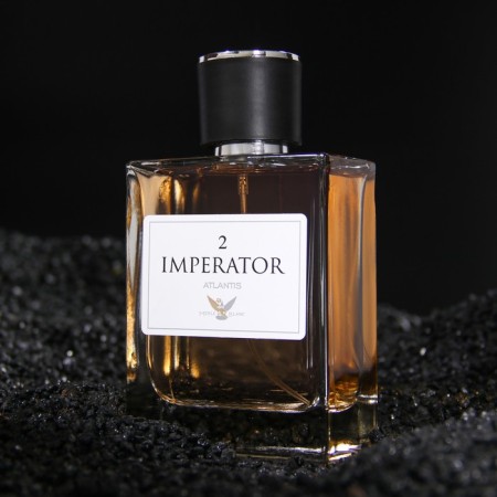 Men's toilet water Imperator Atlantis 2, 100 ml-1