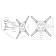 Kromax Optima-407 Gray 22 22 "-65" Max.45kg Nastya turn and NAKL 102951