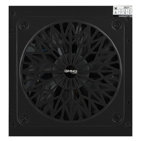 GMNG ATX 700W PSU-700W-80+ 80+ (24+ 4+ 4PIN) APFC 120mm FAN 6XSATA RTL-4