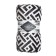 Texrepublic blanket, size 200x220 cm, gray color