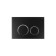 Washing key IDDIS Unifix, 245x27.7x165 mm, universal, black