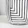Table lamp 16311/1GR E27 40W gray 27x27x44 cm Risalux