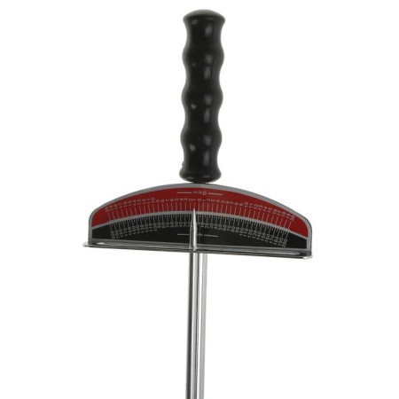 Dynamometric key "Key", Scalp, 1/2, 20 kg-1