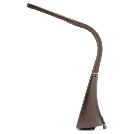 NLED-461-7W-BR Barrier table lamp-7