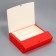 Gift box, packaging, “love”, 31 x 24.5 x 8 cm