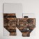 Box - Penal, Gift packaging, “Cool man”, 22 x 15 x 10 cm