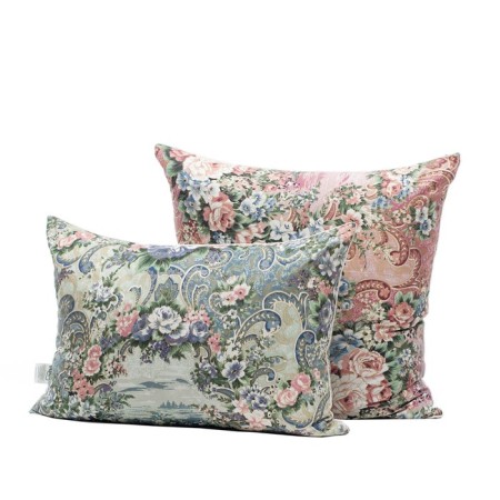 Pillow High Puho-Podrovaya 50x70, Mix Color, Pooh 30%, Feather 70%, PE 100%