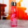 Water bottle "Flowers", 650 ml