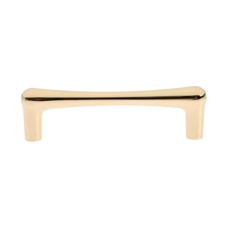 Cappio RSC016 handle handle, m/o 96 mm, color gold-3