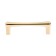 Cappio RSC016 handle handle, m/o 96 mm, color gold