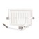 Flight LED SDO 20W 1600LM 5000K neutral light, white case Rexant