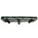 Sybtermo seat, soft, trained for boat shop, PVC, 70x22 cm, color mix, 01210900.70