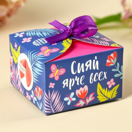 The cookies "Blow with happiness" with a prediction, 3 pcs. x 6 g.-3