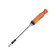Set for accurate work of the tundra, steel S2, in the case, with magnetizer, 32 items