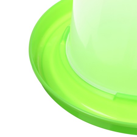 Drill for poultry, 5 l, plastic, Greengo-1
