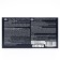Benovy gloves nitrilic medical, pink 3.8 g S, 50 pairs. ,